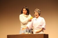 日本エレキテル連合