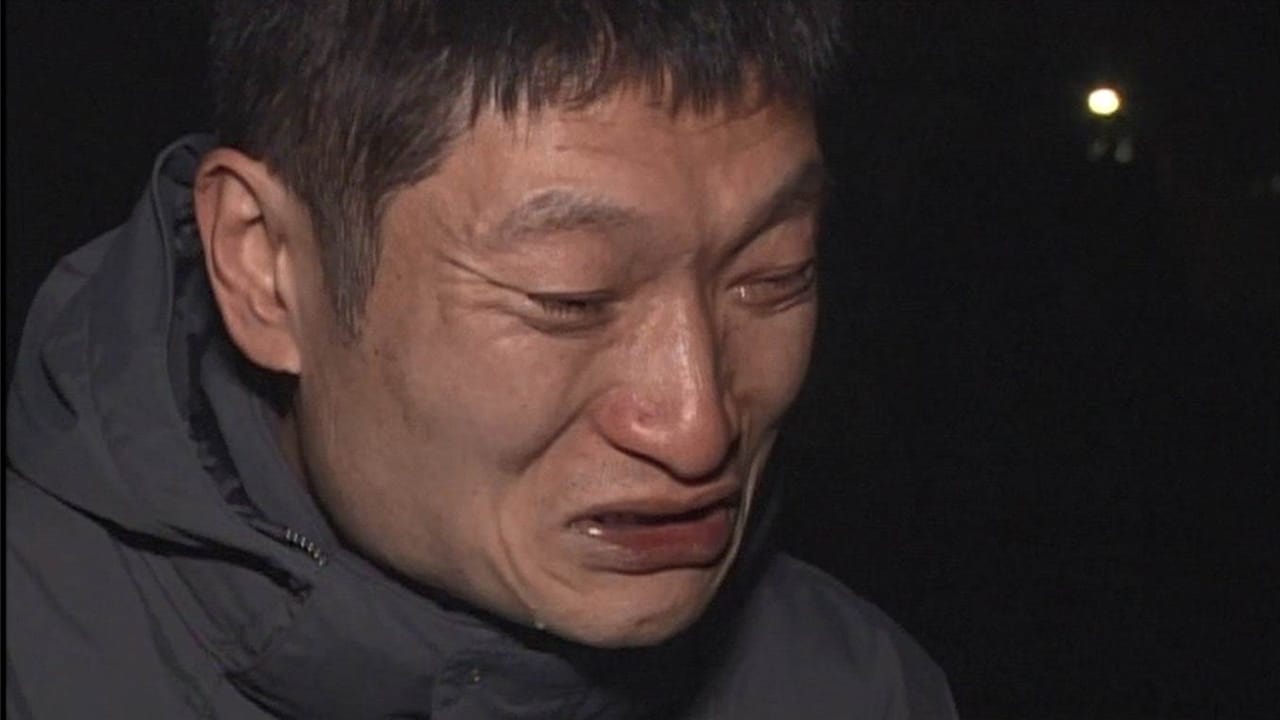 ザブングル加藤 (c)テレビ朝日