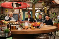 「おかべろ」のワンシーン。(c)関西テレビ