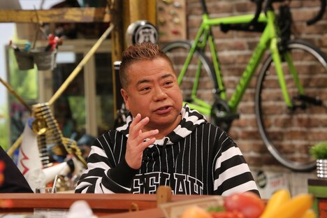 出川哲朗 (c)関西テレビ