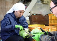 トレンディエンジェル (c)BS朝日