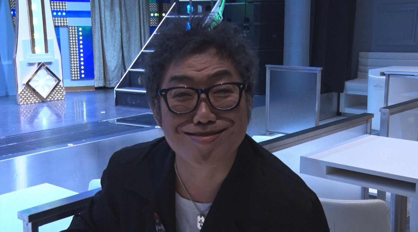 コロッケ (c)TBS