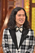 ピース又吉 (c)日本テレビ