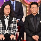 ピース、綾部渡米前ラストのテレビ出演はブレイクのきっかけ「しゃべくり007」