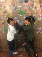 ハマカーン (c)NHK