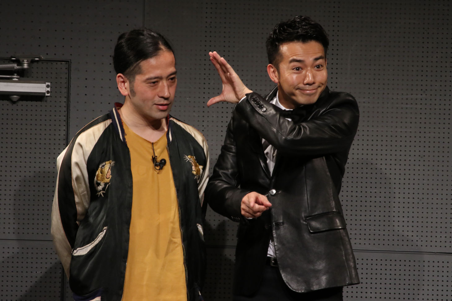 ピース