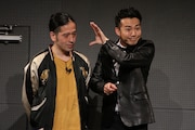 ピース