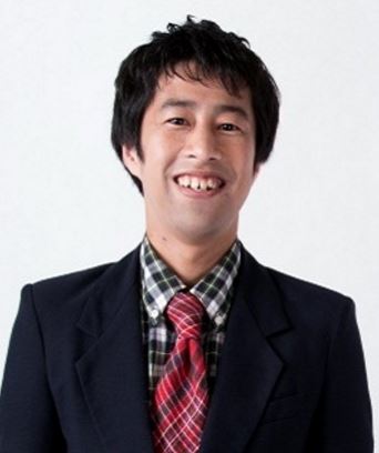 ウエストランド井口