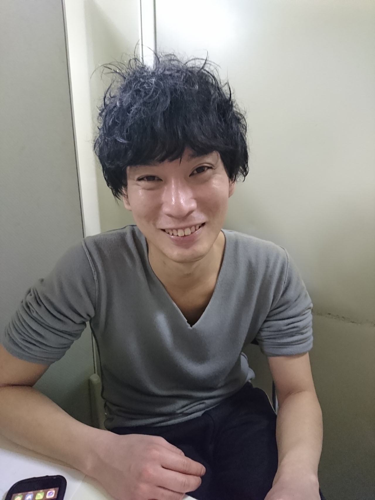 カナリア安達