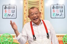 笑福亭鶴瓶 (c)TBS