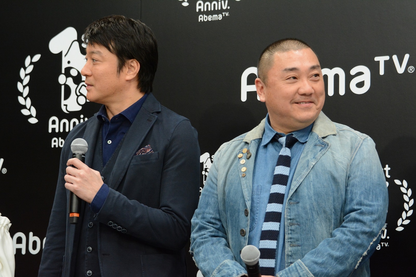 極楽とんぼ