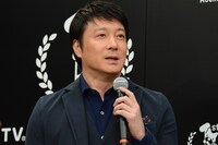 極楽とんぼ加藤