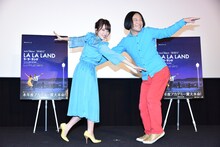 左から高橋みなみ、永野。