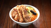 「表裏」のラーメン。(c)TBS
