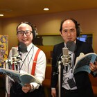 トレエンが新アニメでレギュラー声優「どこか憎めない」悪党コンビ役