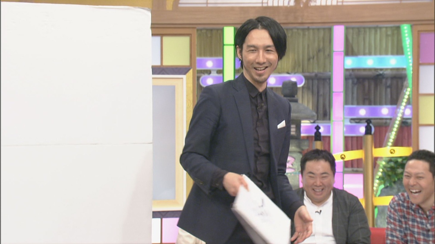 三福エンターテイメント (c)CBC