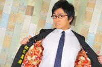 平成ノブシコブシ徳井