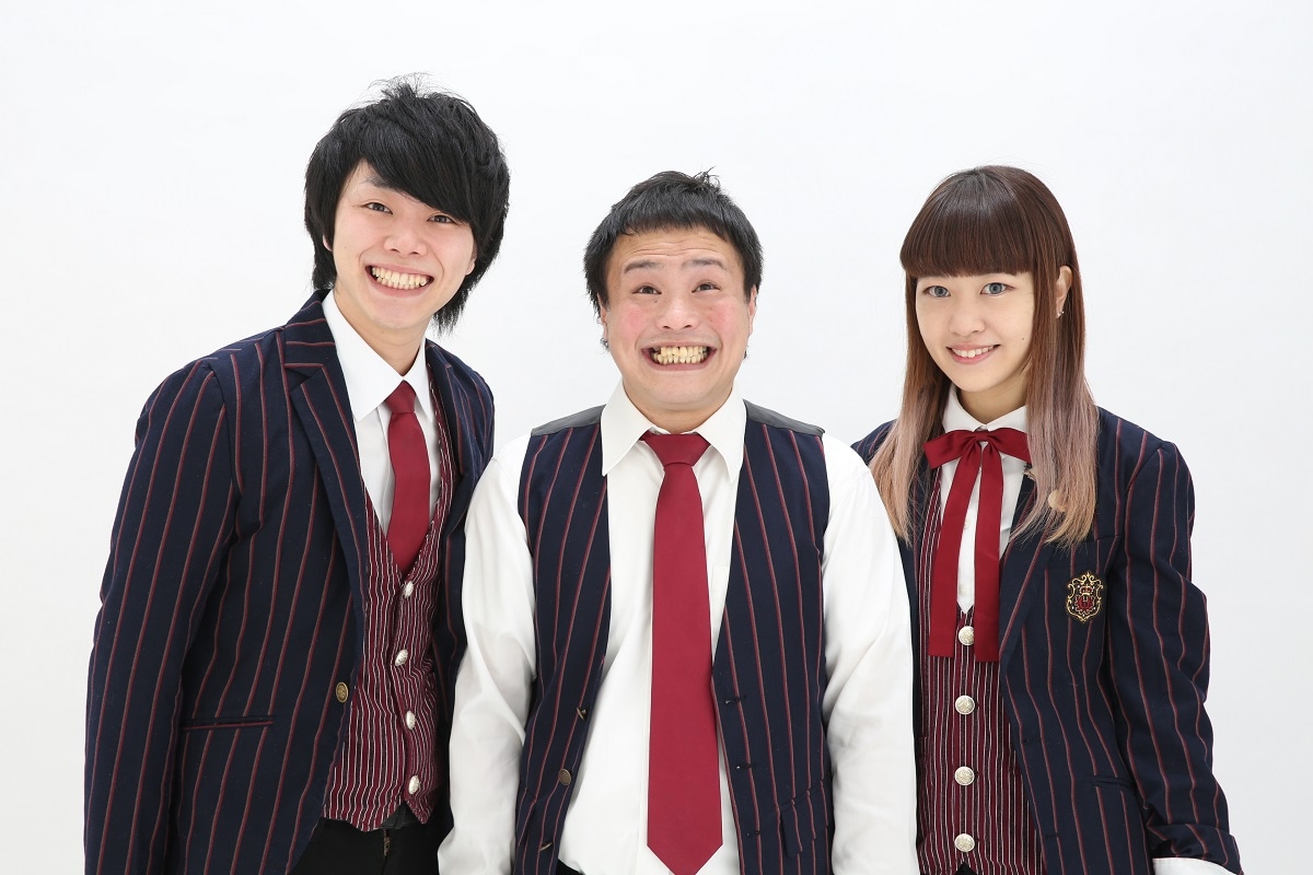 ストレンジサニィシアター