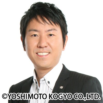 チュートリアル福田