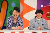 雨上がり決死隊 (c)関西テレビ