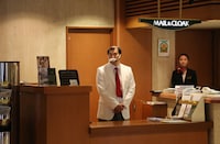 「有吉の壁」のワンシーン。(c)日本テレビ