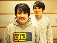 空気階段  (c)TBSラジオ