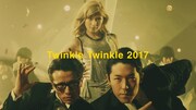 動画「ローラ＆オリエンタルラジオ / Twinkle Twinkle 2017」のメインビジュアル。