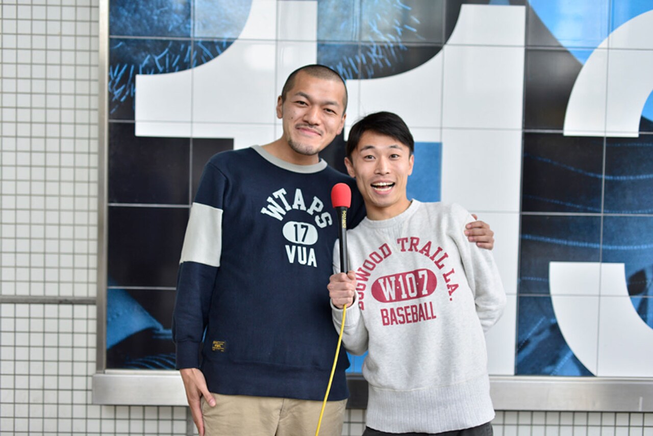 カミナリ「大竹まことゴールデンラジオ！」コーナー獲得「甥っ子だと思って聴いて」