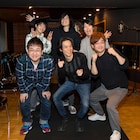 なすなか那須「僕ら自身が一番楽しい」“草野球感”満載「あはれ!名作くん」第2期