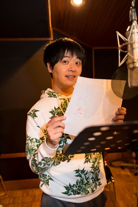 うしろシティ金子