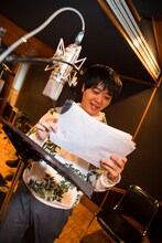 うしろシティ金子