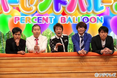 ネプチューンチーム