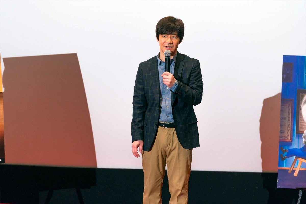 内村光良