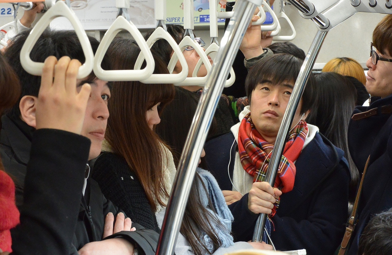 バカリズム「架空OL日記」予告動画にOL・升野、OP曲はTOWA TEI