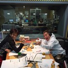 堀内健×出川哲朗「褒めあい」がテーマの生放送ラジオ第3弾