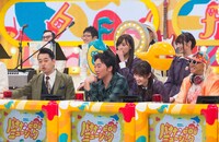 「バナナ♪ゼロミュージック」4月8日放送回のワンシーン。(c)NHK