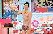 アキラ100% (c)テレビ東京