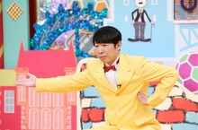 ダンディ坂野 (c)テレビ東京