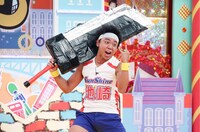 サンシャイン池崎 (c)テレビ東京