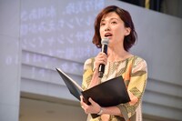 梅津弥英子フジテレビアナウンサー