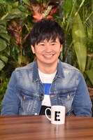 オードリー若林