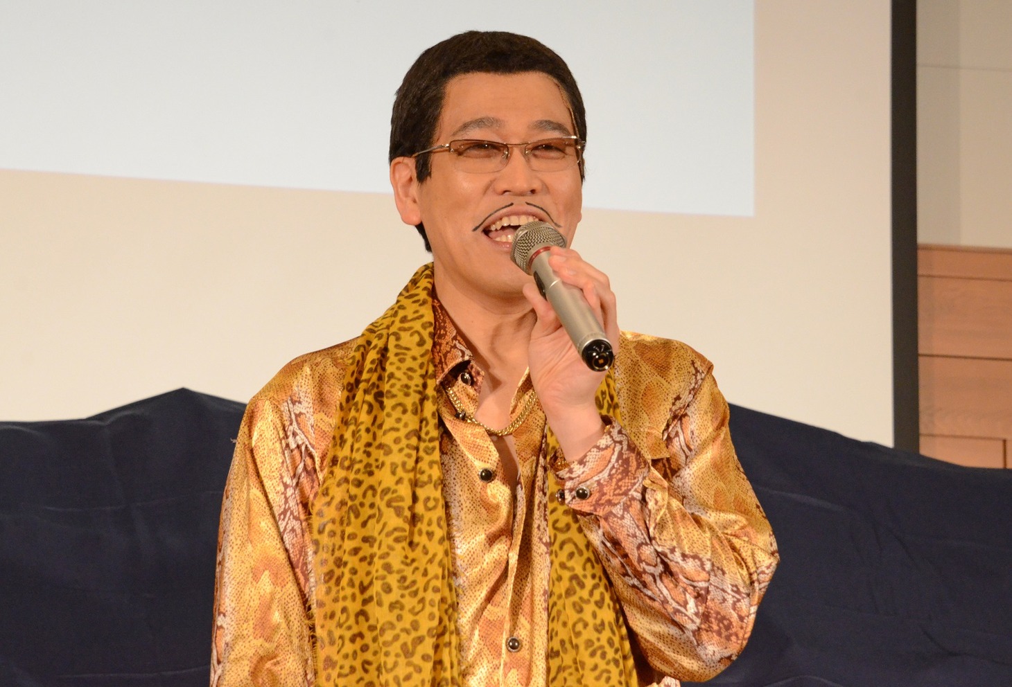 ピコ太郎