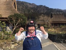 酒井藍 (c)関西テレビ