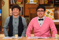 銀シャリ (c)関西テレビ