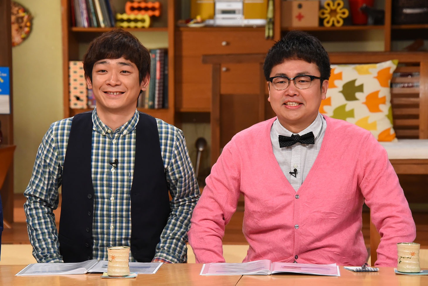 銀シャリ (c)関西テレビ