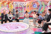 「金曜★ロンドンハーツ」のワンシーン。(c)テレビ朝日