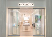 PANDORA心斎橋店