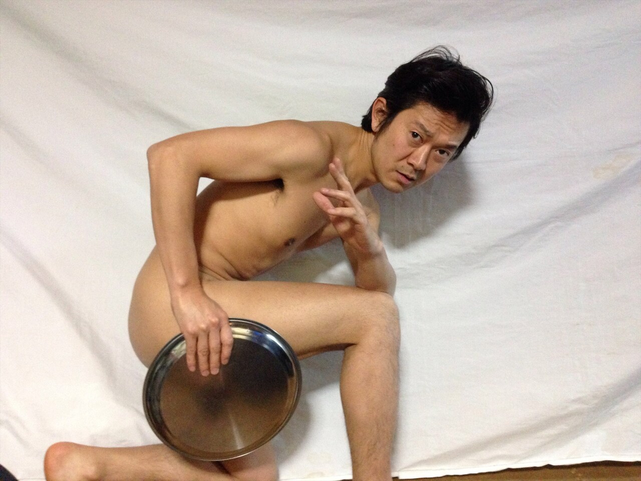 アキラ100％の初DVD発売決定、18歳以上限定でネタ観覧募集