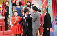 「にちようチャップリン」4月16日放送回のワンシーン。(c)テレビ東京