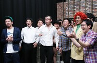 「にちようチャップリン」4月16日放送回のワンシーン。(c)テレビ東京